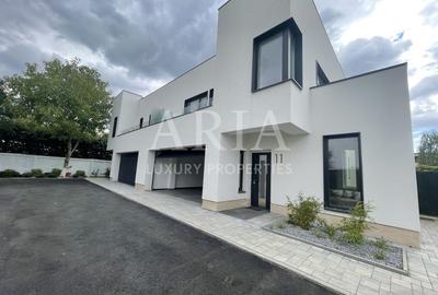 MODERN VILLA -  FIRST RENT - LUXURY GATED COMMUNITY - 2