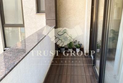 Apartament 3 camere Floreasca | Imobil 2013 - 13