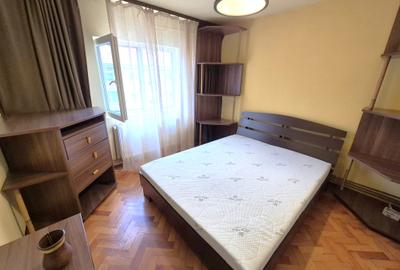 Apartament spatios, frumos renovat, ultracentral, Arad - 4