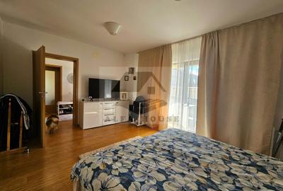 Casă individuala cu 5 camere, 270 mp, Tractorul - zona Coresi - 13