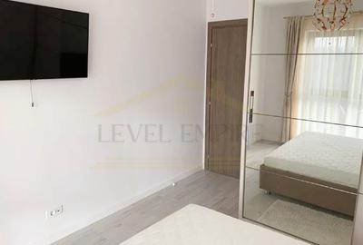 Inchiriere Apartament 2 camere 21 Residence Lujerului Politehnica Plaza - 5