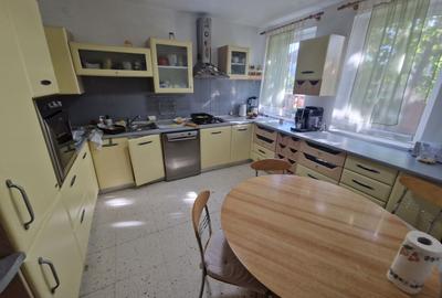 Vila  cu teren generos in Dumbravita-zona Lidl - 6
