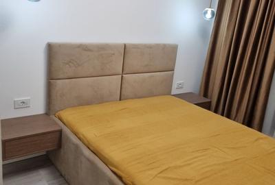 Apartament cu 2 camere decomandat în Lujerului