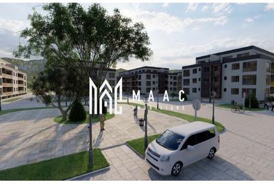 Apartament | 1 cameră |  50,95 MPU  | Balcon |  Veterani - 4