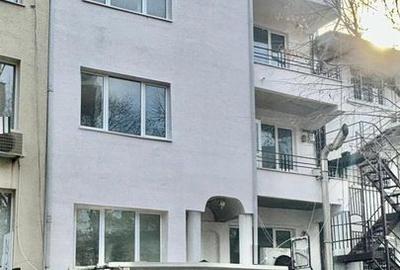 Vila de vanzare - DS+P+2E+M - Cotroceni - 1