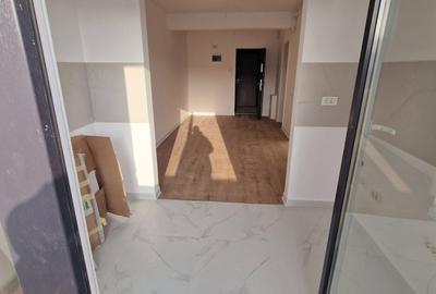 Studio 45mp finalizat, mutare imediata, Metrou Berceni - 7