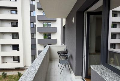 Apartament cu 3 camere de inchiriat in Arex|  70 mp utili + Garaj | Etajul 2. - 9
