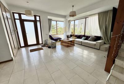 Casa individuala cu teren de 1000 mp - Liniste si spatiu - 1