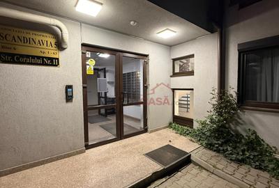 Bragadiru Scandinavia Residence - proprietar 3 camere - 20