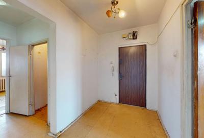 Apartament 3 Camere Gorjului 71 mp etaj 10/11 metrou 7 min - 49