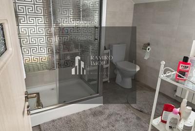 Oferta! Vilă de vânzare–Otopeni 4 camere | Curte 276 mp | Deschidere - 17