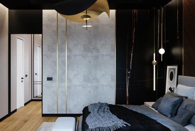 START VÂNZĂRI: Apartament decomandat cu 2 camere și 2 balcoane în PĂCURARI - 8