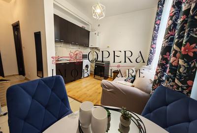 Apartament 2 camere, open space, de inchiriat, zona Moara de Vant - 3