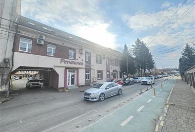 2 Camere, Demisol, stradal, V. Alecsandri - 1