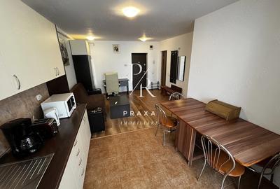 Apartament 2 camere, etaj 1, parcare cu CF, Str Florilor, Floresti! - 2