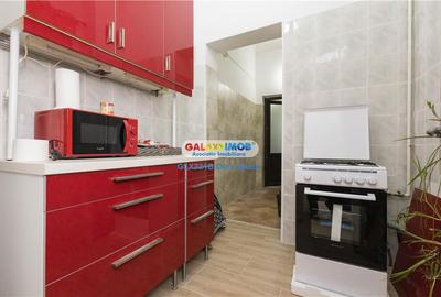 Apartament 3 camere ARMENEASCA, spatios, centrala, 2 bai - 7