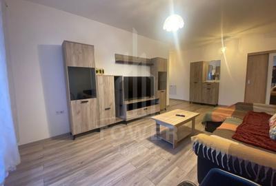Închiriere apartament 3 camere – zona Kogălniceanu - 1