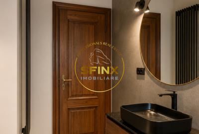 Sediu premium 240mp in CAPITALE / DOROBANTI – vila moderna pentru birouri - 12