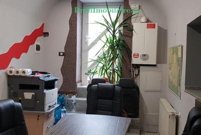 Spatiu comercial pt birouri-ultracentral Arad TUR VIRTUAL - 14