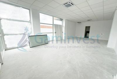Spatiu comercial nou de vanzare, Cartier Nufarul, Oradea - 2