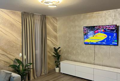 Apartament cu 2 camere de vanzare Urban Plaza - 3