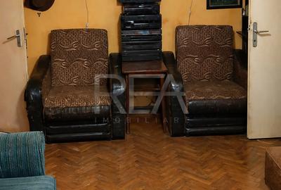 3 camere Obor decomandat, metrou, 60 mp, anvelopat - 4
