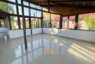 Pipera: Vila individuala cu piscina in mini compound ! - 10