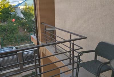 Vila spatioasa in Mamaia Nord, aproape de plaja, curte mare & 2 terase - 4