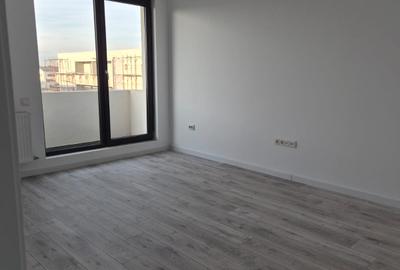 Garsoniera in bloc nou, Cartierul Independentei, Bragadiru, Ilfov - 1