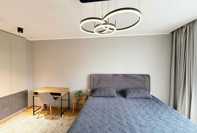 Apartament de 3 camere Urban Plaza - 3