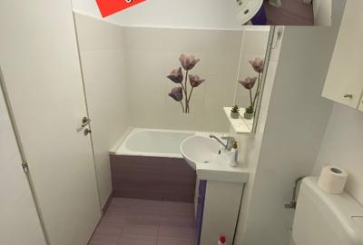 PARTICULAR VINDE GARSONIERĂ MALL VITAN/DRISTOR/MIHAI BRAVU/1991 bloc reabilitat - 2