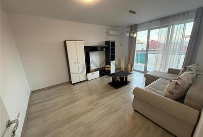 Apartament  2 camere, decomandat, 55 mp - Zona Buziasului - 3