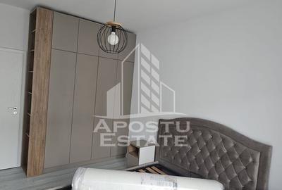 Apartament 2 camere, decomandat, loc de parcare, Giroc - 5