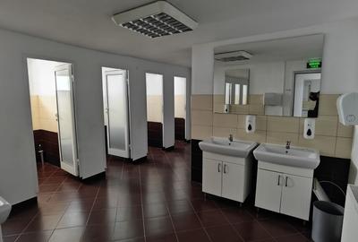 Spatii birouri/servicii - 20