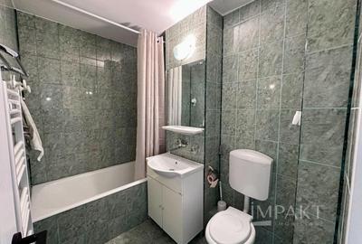 Chirie apartament 4 camere | Manastur | 250€/student - 5
