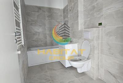 Apartament 4 Camere Nou Finalizat zona Timpuri Noi Mutare rapida etaj 1 - 7