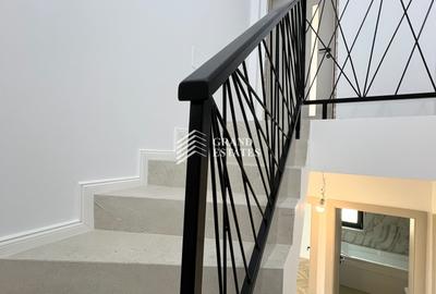Vila duplex I 3 dormitoare I 3 bai I Mansarda genroasa I Parcare - 11