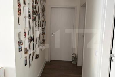 Apartament 3 camere, 72 mp, Beta Residence, zona Auchan Iris - 2