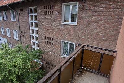 Apartament de vânzare, 4 camere, 80 mp, Dâmbul Rotund zona Dedeman - 18