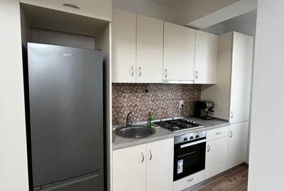 Apartament 2 camere Sos.Voinesti 350 euro - 4
