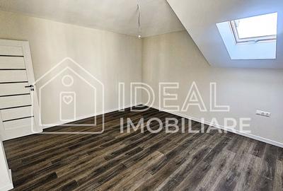 Apartament modern cu 3 camere, la cheie – zona Doamna Stanca - 9