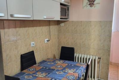 Apartament 2 camere pe Fabricii - 4