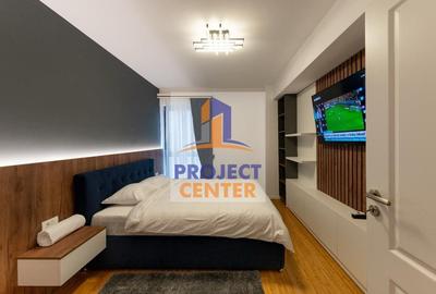 Apartament 3 camere Central, bloc nou, zona Office, garaj - 2