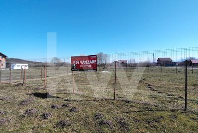 Teren intravilan , cu certificat de urbanism, Sibiu - Zona Muzeul Astra - 9