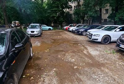 Teren liber, Matei voievod, stradal, zona M2, ideal bloc boutique - 1