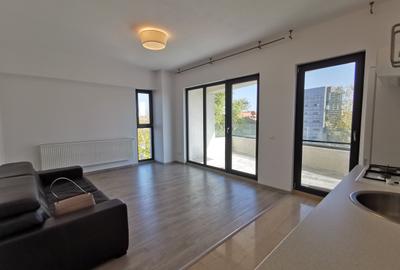 Apartament 3 camere de închiriat – Bd. Unirii,  2020 | Locație premium - 5