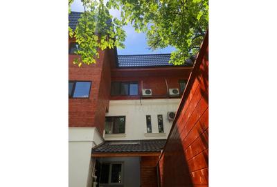 REC3001753 SPATIU BIROURI l VILA RENOVATA l 5 CAMERE l PARCARE l DOROBANTI - 26
