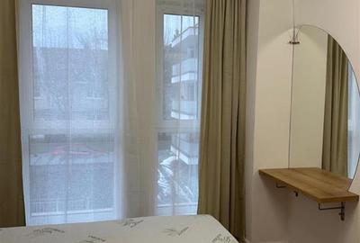 Apartament cu o camera Stefan Cel Mare - 8