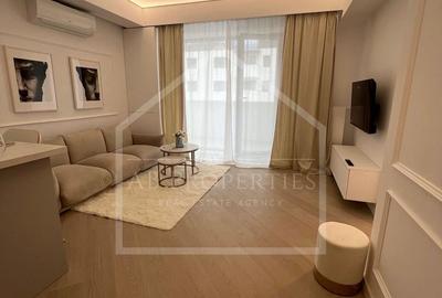 Apartament 2 camere | Cortina North | Parcare Inclusa - 1