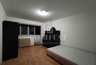 Apartament 2 camere decomandate | Zona Biomedica - Grigorescu - 1